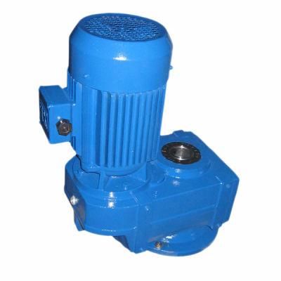 Hardened Tooth Surface Gearboxes Gear Speed Reducer Reduction Gearbox