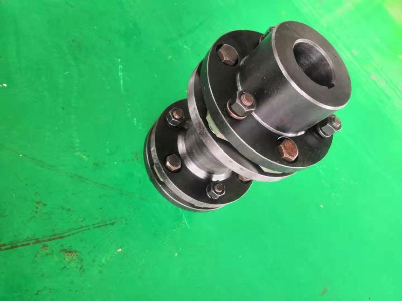 Best Sale Jmi Series Quick Release Diaphragm Coupling