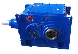 Industrial Gearbox Applied for Conveyor Belt