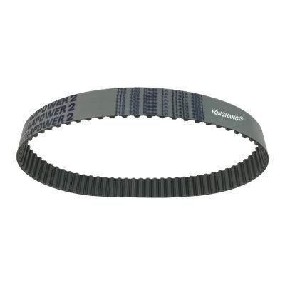 Oil and High Temperature Resistant Polyurethane Timing Belt