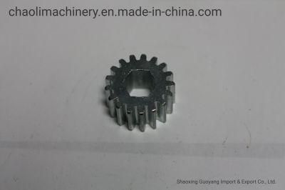 Gear for Transmission Parts/Indutry