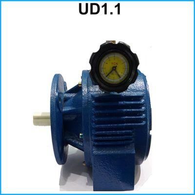 Udl0.37 Motor Speed Variator Adjust for Motor Speed Adjust Speed