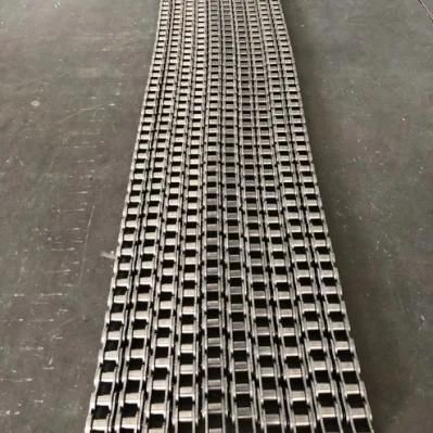 24ass-1 Simplex Stainless Steel Short Pitch Roller Chains and Bush Chain