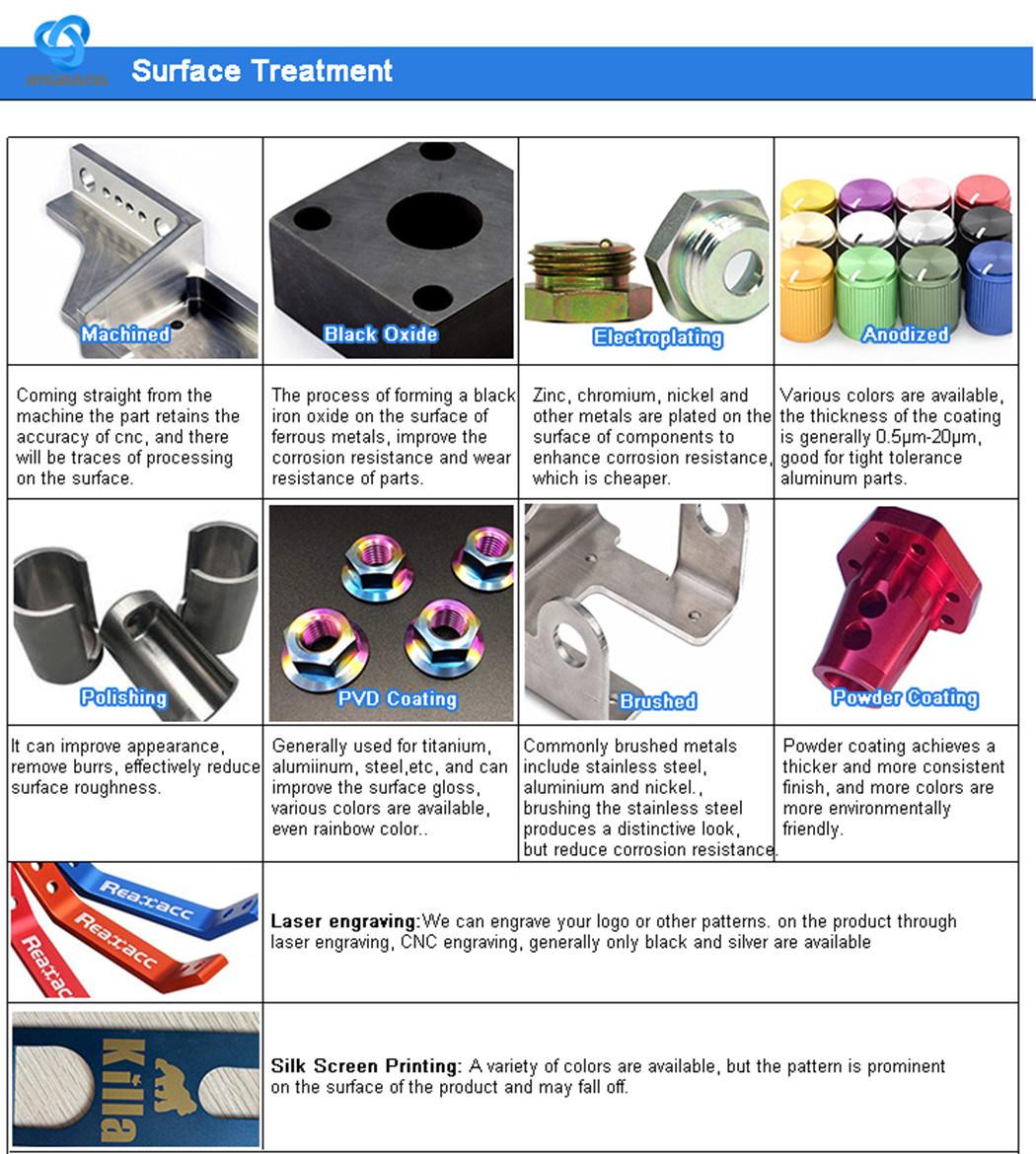 High Quality Brass Engine Parts Connecting Rod Bearings