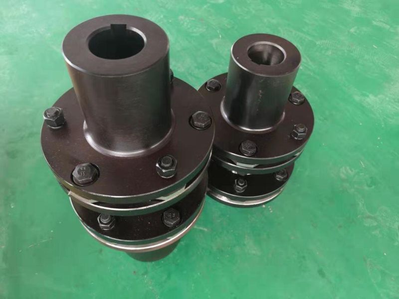 Wholesale High-End Durable Diaphragm Coupling