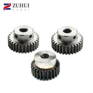 High Precision Spur Gear Pinion Gears for Reducer