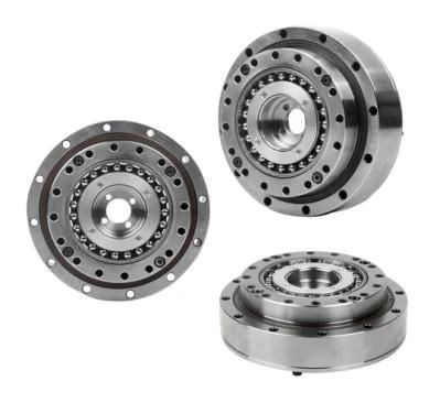 ZD High-Speed Ratio 2-3 Stages Helical Gear Planetary Gearbox Speed Reducer