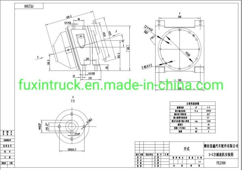 Fosion Brand Reducers