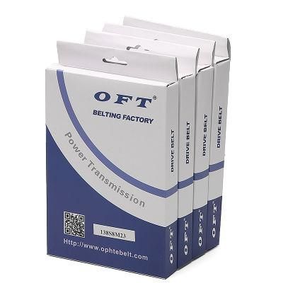Oft Pk Belts, Lifting Equipment Transmission Belts - Yp006