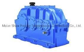 Zfy Series Parallel Cylindrical Gearbox Speed Reducer