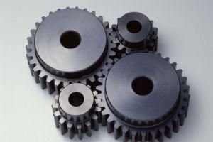 CNC Machining Gear in High Precision