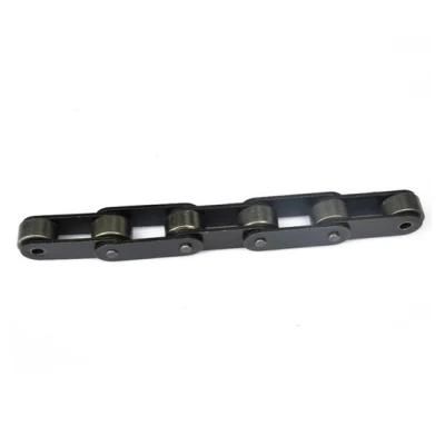 Wear Resistance P101.6f167 China Standard and ISO and ANSI Conveyor Chain