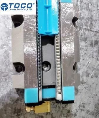 Roller Guide Heavy Load for Cutting Machine