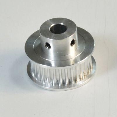 Alloy Htb Timing Belt Pulley