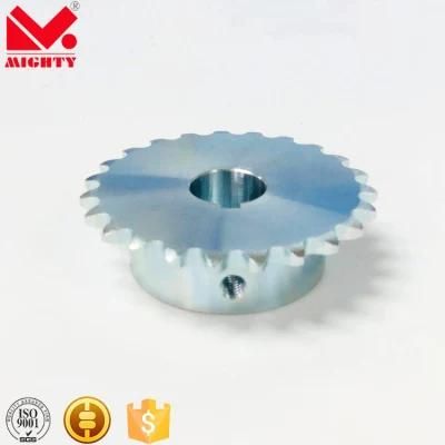 ISO Standard Roller Chain Sprocket Wheels 05b 06b 08b 10b 12b 16b 20b 24b 28b 32b