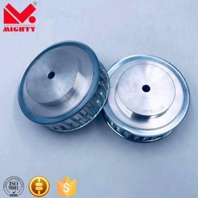 High Quality Htd 14m 64-14m-115mm (Pilot Bore) Timing Pulley /Pitch-14mm /Teeth-64/Belt Width-115mm