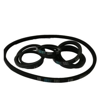 Oft Rubber Timing Belt for Textile Industry - Yt 032