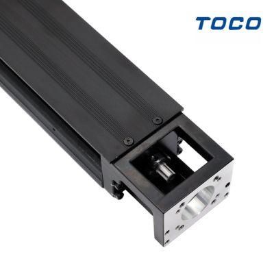 Ground Ball Screw High Precision Linear Stage Kit