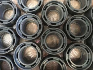 Sintered Powder Metal Pulley for Tensioners