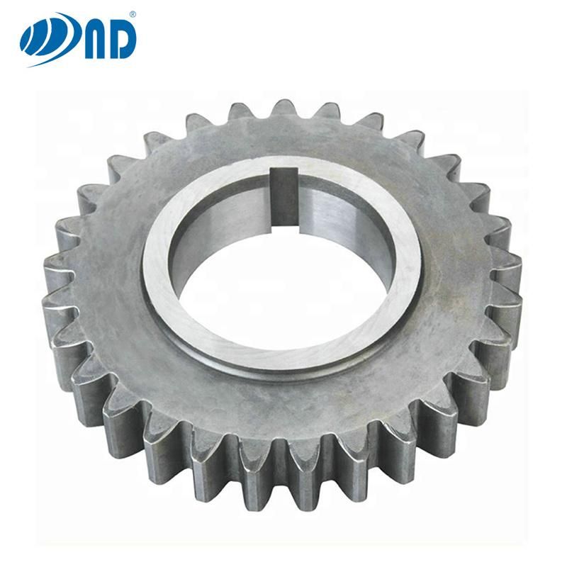 Spare Parts Gear