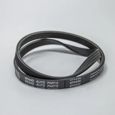 Drive Belt Transmission Belt Flat Belt Industrial Belt Car Belt