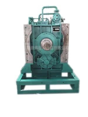Weihao Bxl550 Pump Box in One Clutch Reduction Gearbox