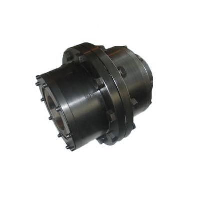 Movable Rrigid Coupling Cl Type Gear Coupling