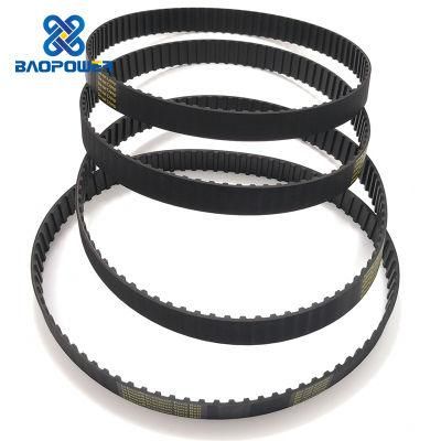 Baopower Double Side Top Quality Htd 14m2800 Timing Belt