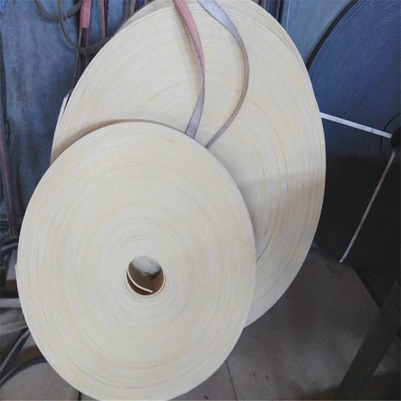 Nylon High Wear-Resisting Transmission Flat Belt for Industry