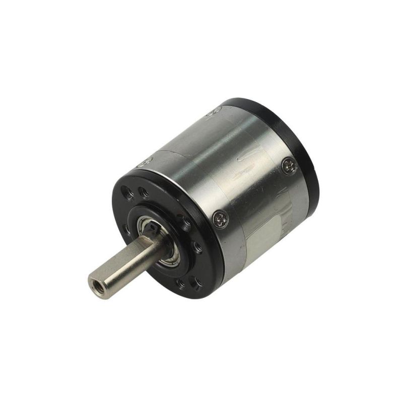 22mm DC Brushed DC Motor with Planetary Gearbox
