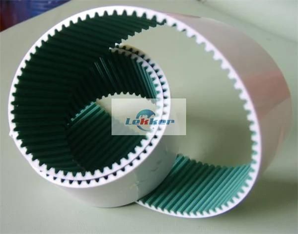 Timing Belt for Glass Tempering Machine