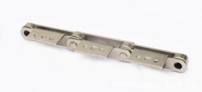 *P19.05 China Standard and ISO and ANSI Conveyor Chain