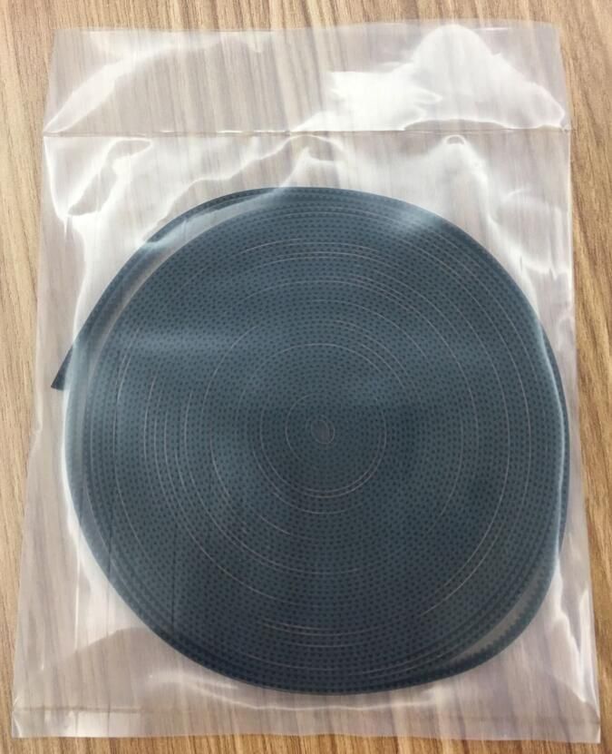 High Quality Industrial Synchronous Belt Mxl XL L H Xh Timing Belt