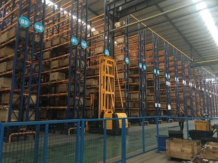 Rfn Rck Shaft Locking Devices/Power Lock