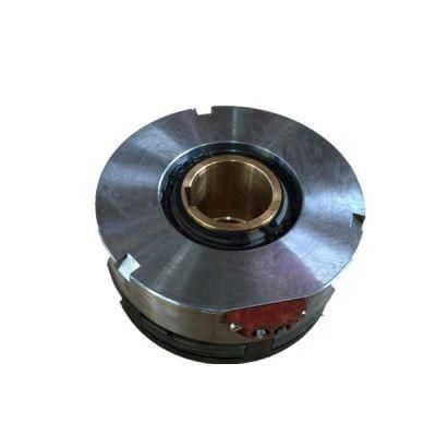 Dlm9-2 Wet Type Multi-Disc Electromagnetic Clutch Powder Brake