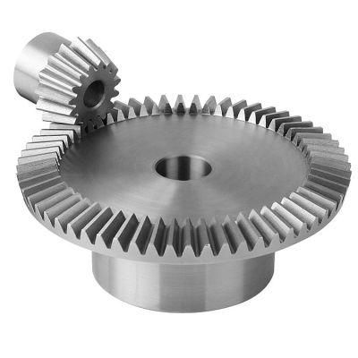 Custom High Precision CNC Machining CNC Steel Gear Rack