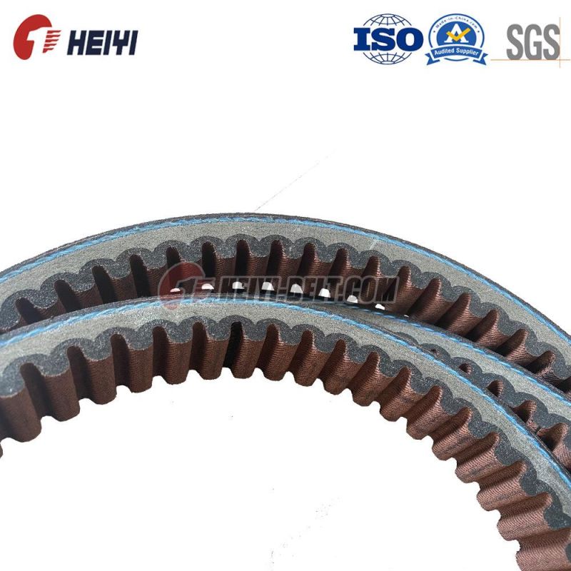 Super Nice Agricultural Machinery Belt Rubber Belt