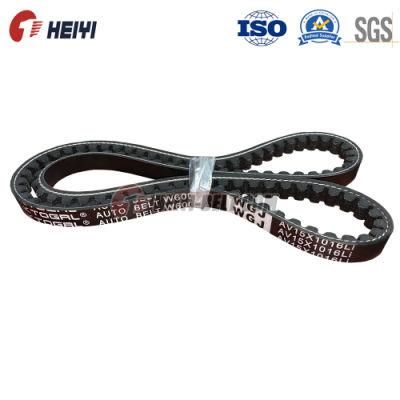 Fan Belt Auto V Belt Ribbed V Belt Poly V Belt