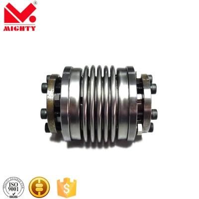Cheap Metal Bellow Couplings-Locking Device Type/Bc-L Series