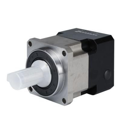 Cost Effective Low Backlash Reducer Gearbox with DC Motor