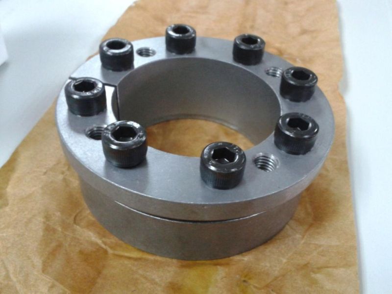 Shaft Locking Assemblies Steel Cone Clamping Elements Type 01 02