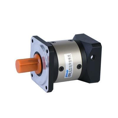 Reducer Precision Planetary Gearbox with Electric Brush Motor for Automatic Device