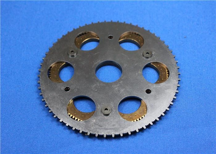SMT Machine Parts AA0hf02 FUJI Nxt Big Gear with Large Stock