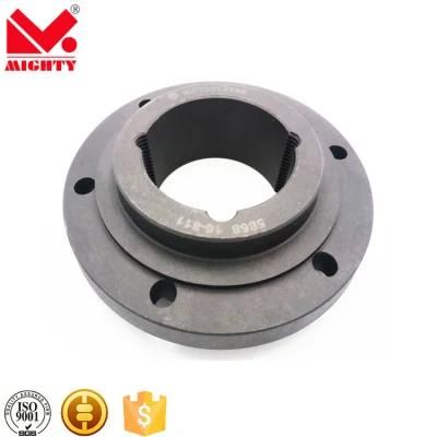 High Grade Cast Iron Taper Bore Bolt on Hub Shaft Fastening with Competitive Price