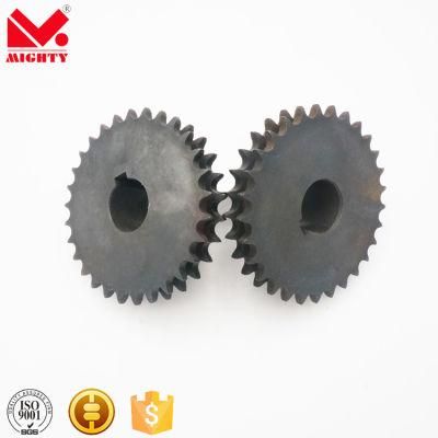 Motorcycle Sprocket and Chain Set (Factory direct sale)