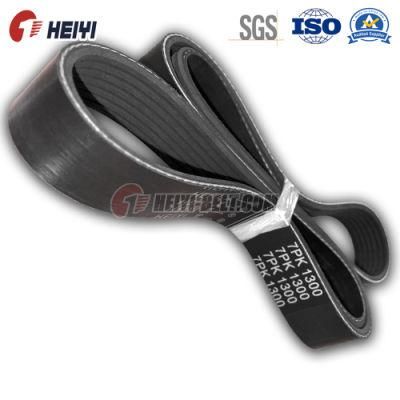 3hb, 4hb, 5hb, 6hb Joined V-Belts, Toothed V Belt