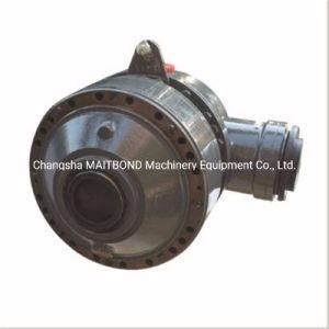 Main Engine Reducer for Concrete Mixing Plant