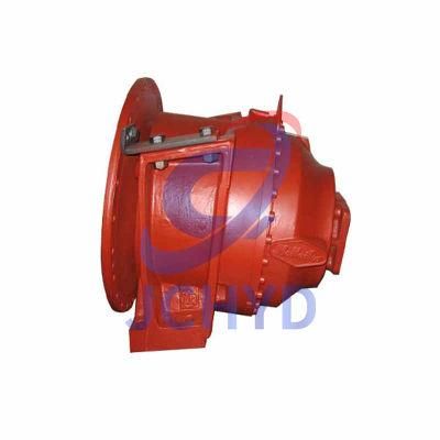 Concrete Truck Mixer Reducer P-7300 Gearbox P7300 for Concrete Mixer Truck