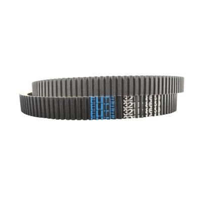 High Quality Rubber Motorcycle Belt for CTV ATV