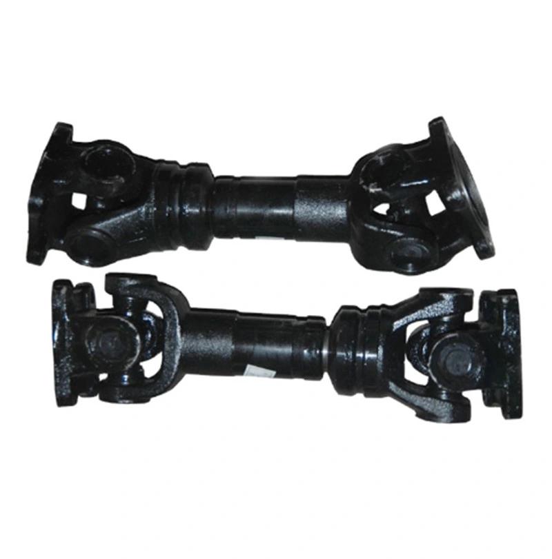 Newest Small Cardan Shaft with High Quality